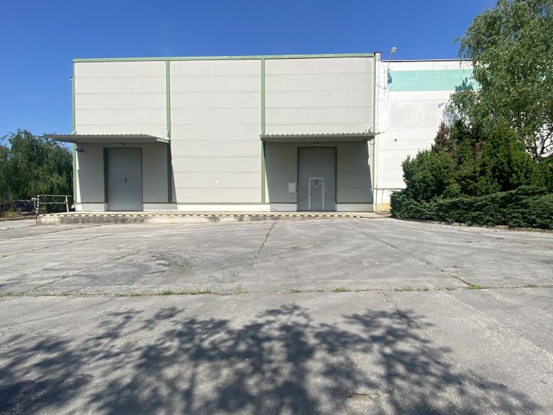 OnlineAukcia súboru nehnuteľného a hnuteľného majetku v Nitre