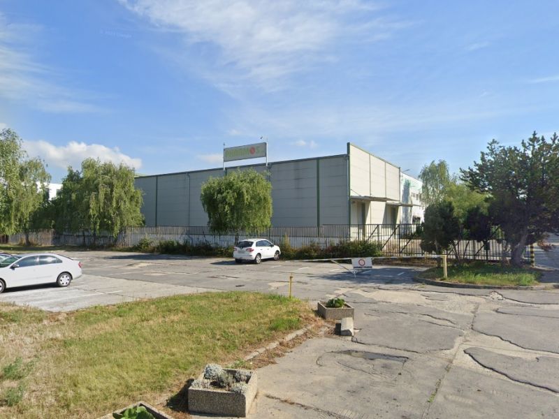 OnlineAukcia súboru nehnuteľného a hnuteľného majetku v Nitre