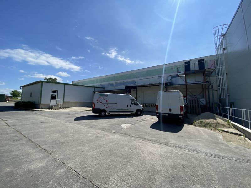 OnlineAukcia súboru nehnuteľného a hnuteľného majetku v Nitre