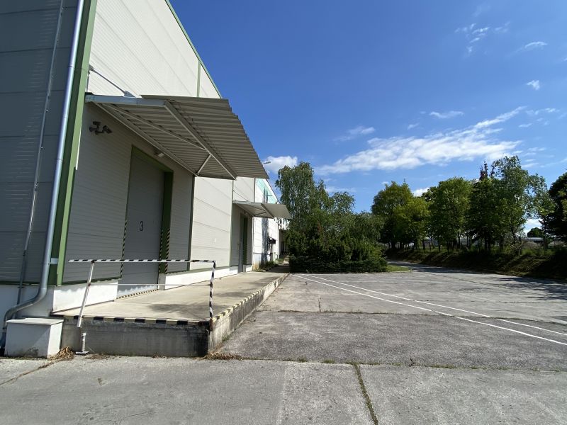 OnlineAukcia súboru nehnuteľného a hnuteľného majetku v Nitre