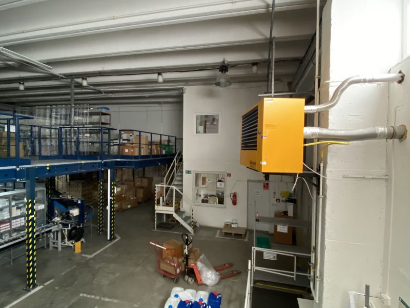 OnlineAukcia súboru nehnuteľného a hnuteľného majetku v Nitre