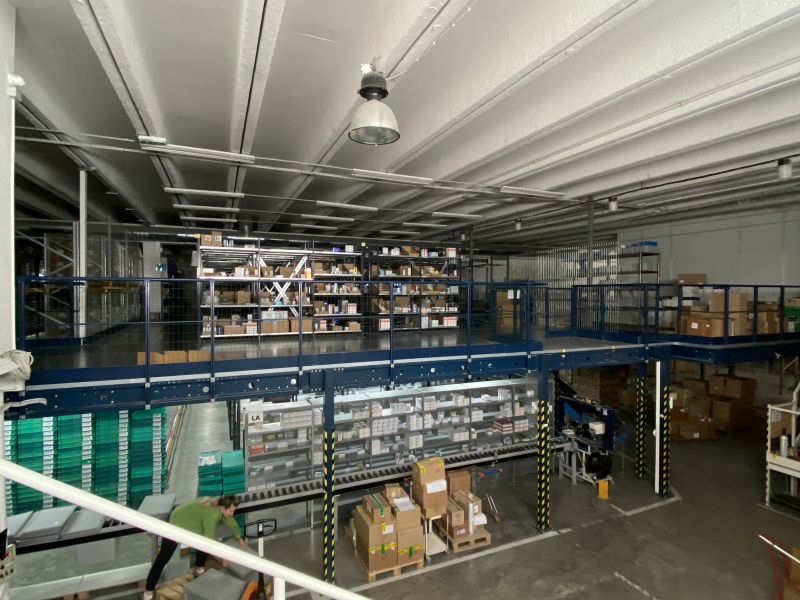 OnlineAukcia súboru nehnuteľného a hnuteľného majetku v Nitre