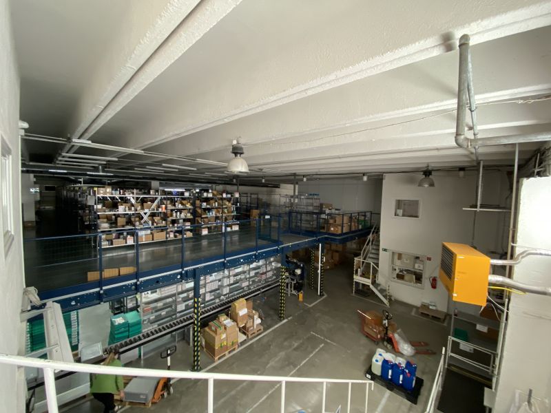 OnlineAukcia súboru nehnuteľného a hnuteľného majetku v Nitre