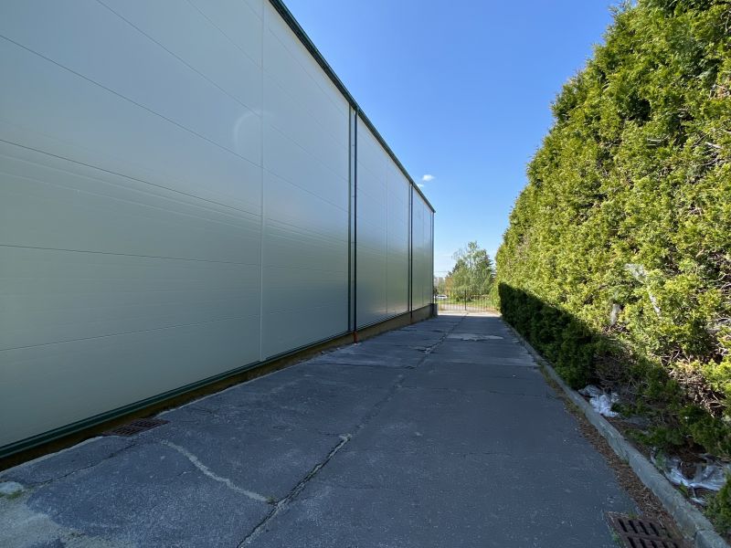 OnlineAukcia súboru nehnuteľného a hnuteľného majetku v Nitre