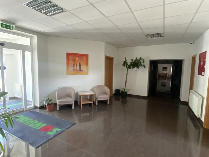 OnlineAukcia súboru nehnuteľného a hnuteľného majetku v Nitre