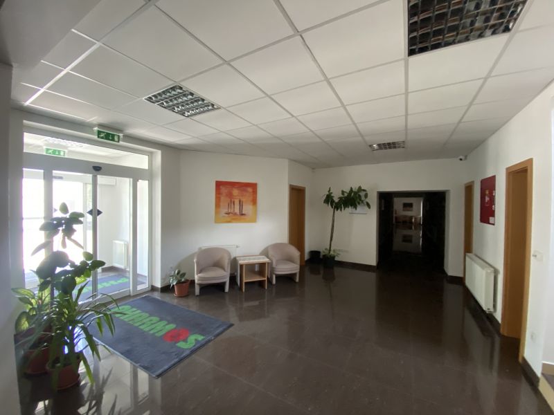 OnlineAukcia súboru nehnuteľného a hnuteľného majetku v Nitre