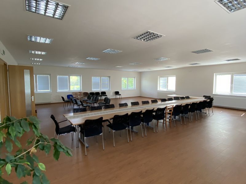 OnlineAukcia súboru nehnuteľného a hnuteľného majetku v Nitre