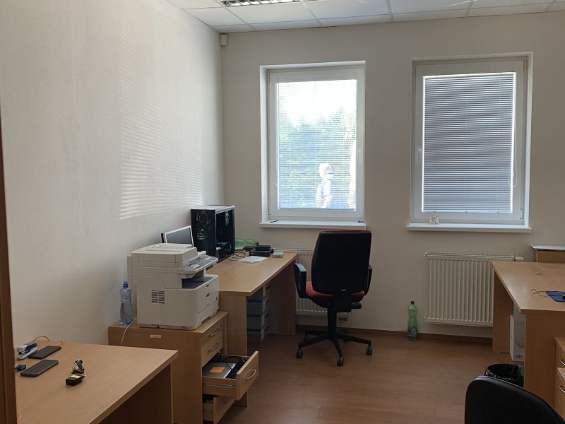 OnlineAukcia súboru nehnuteľného a hnuteľného majetku v Nitre