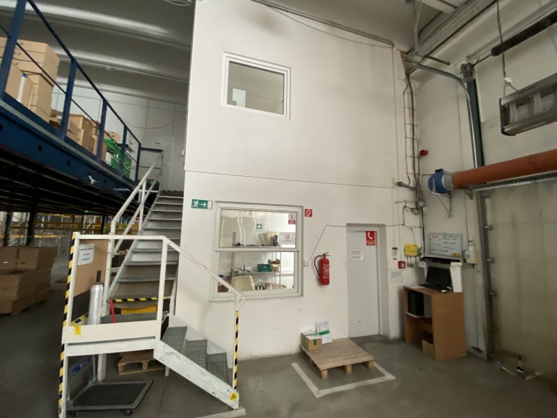 OnlineAukcia súboru nehnuteľného a hnuteľného majetku v Nitre