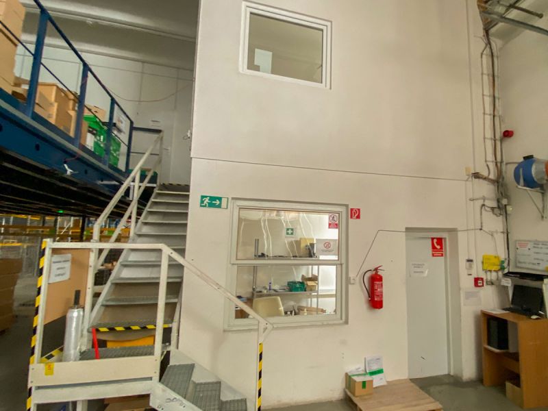 Predaj areálu Pharmos, a.s. v konkurze 