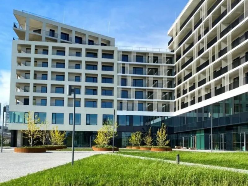 4-izbový byt na Prístavnej v Bratislave