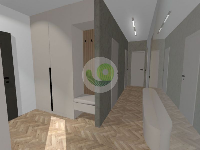 4-izbový byt na Prístavnej v Bratislave