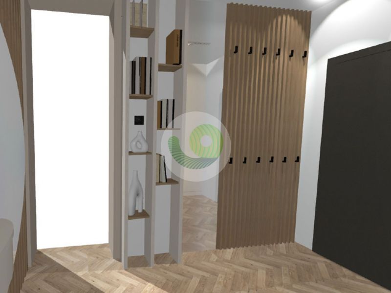 4-izbový byt na Prístavnej v Bratislave