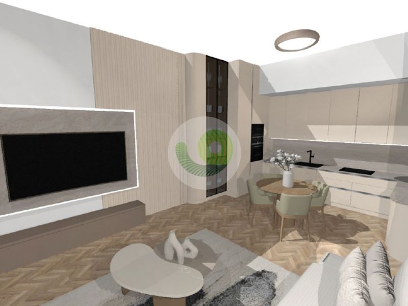 4-izbový byt na Prístavnej v Bratislave