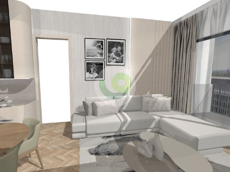 4-izbový byt na Prístavnej v Bratislave