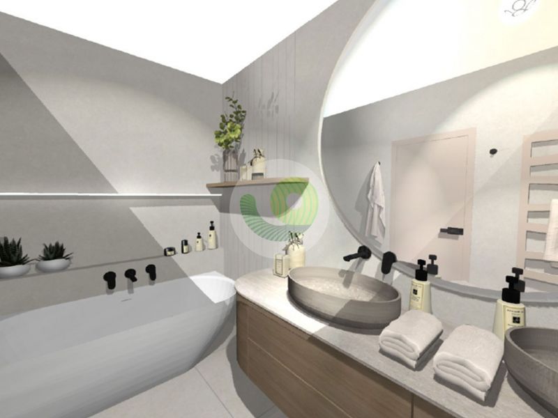 4-izbový byt na Prístavnej v Bratislave