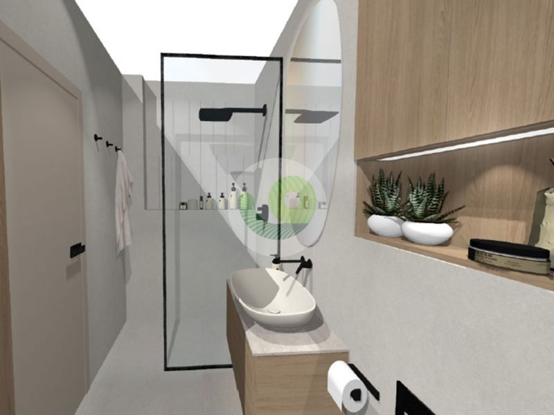 4-izbový byt na Prístavnej v Bratislave