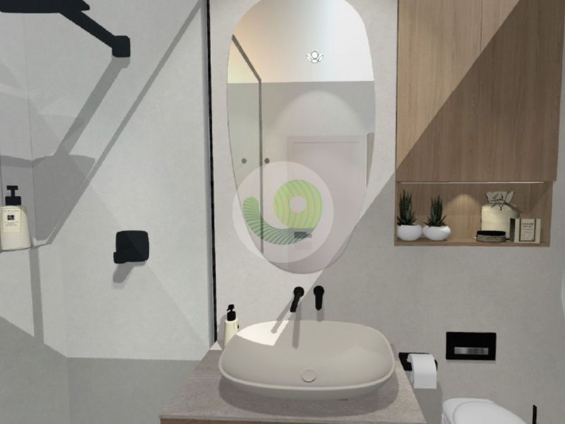 4-izbový byt na Prístavnej v Bratislave