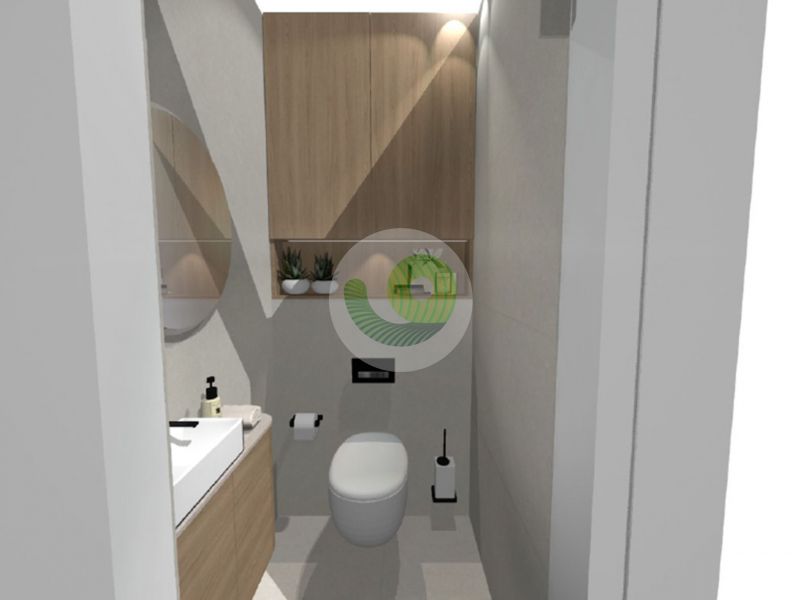 4-izbový byt na Prístavnej v Bratislave