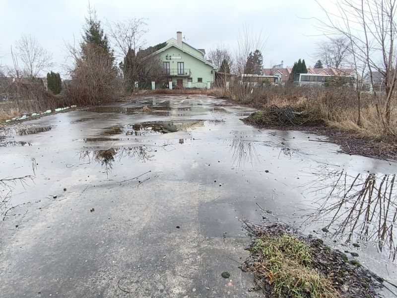 Dražba nehnuteľností v obci Dubovany