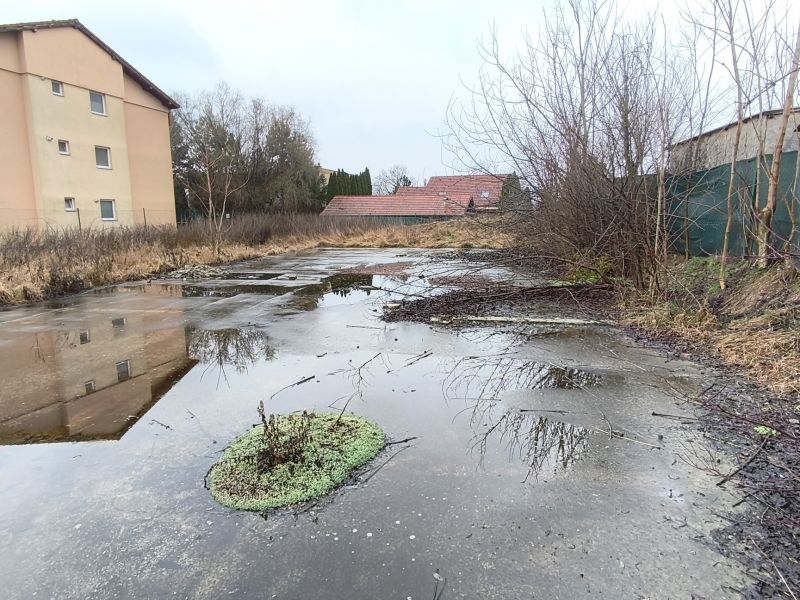 Dražba nehnuteľností v obci Dubovany