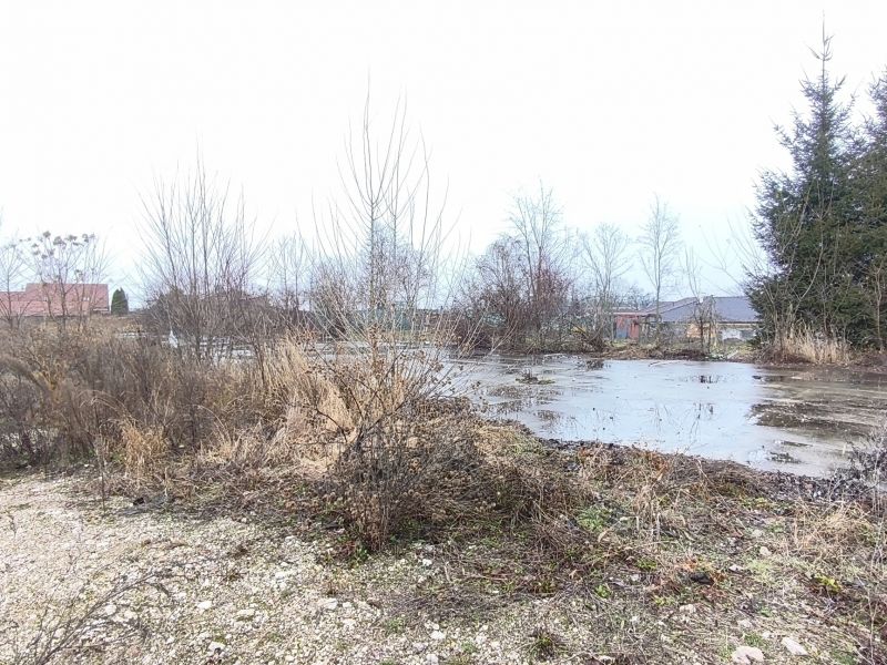 Dražba nehnuteľností v obci Dubovany