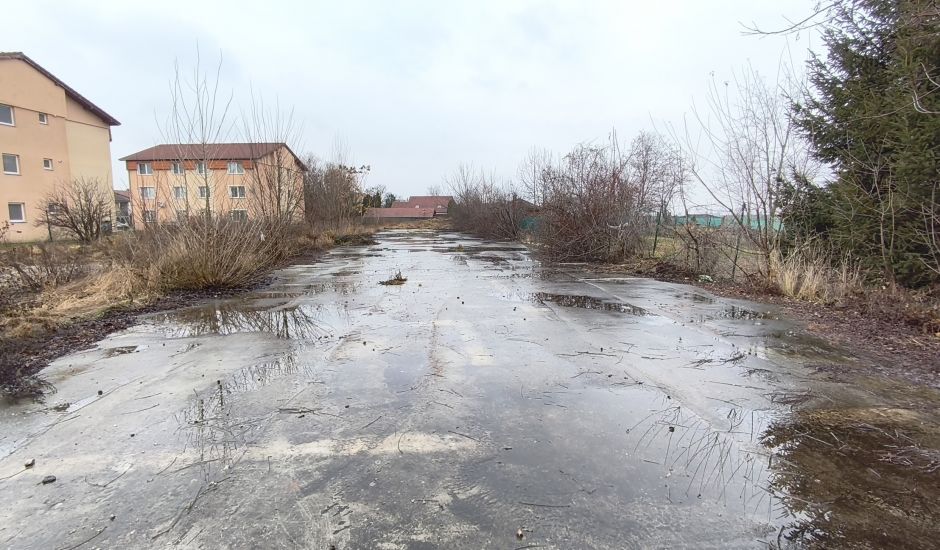 Dražba nehnuteľností v obci Dubovany