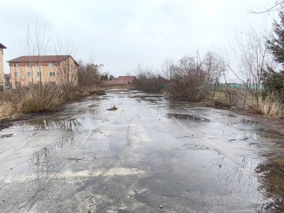 Dražba nehnuteľností v obci Dubovany