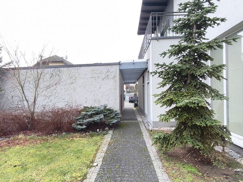 Dražba rodinného domu v obci Trenčianske Stankovce. 