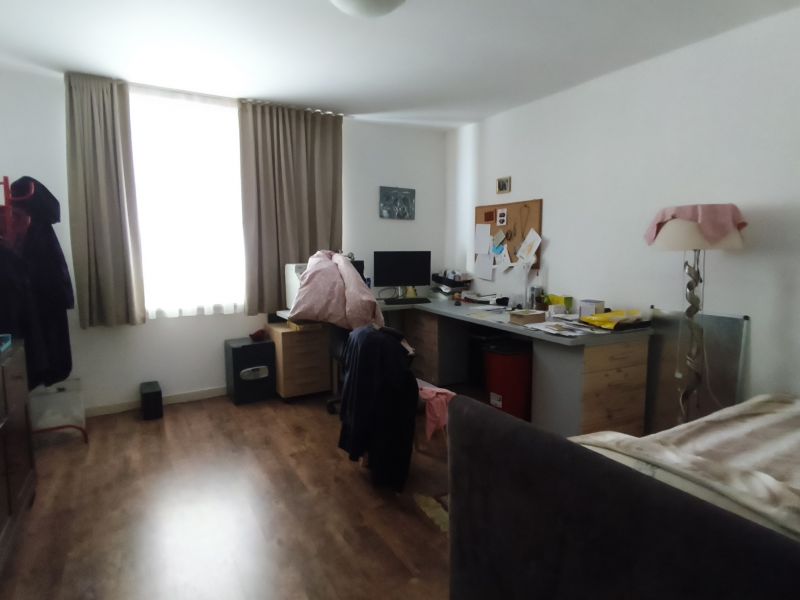 Dražba rodinného domu v obci Trenčianske Stankovce. 