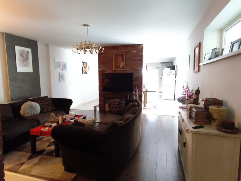 Dražba rodinného domu v obci Trenčianske Stankovce. 