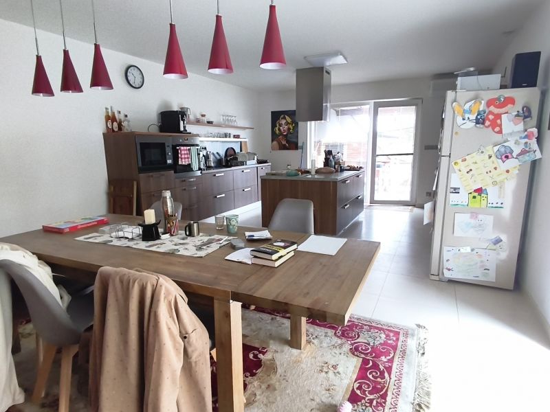 Dražba rodinného domu v obci Trenčianske Stankovce. 