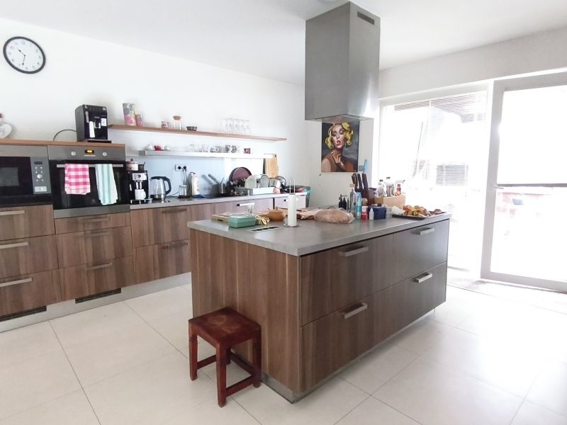 Dražba rodinného domu v obci Trenčianske Stankovce. 