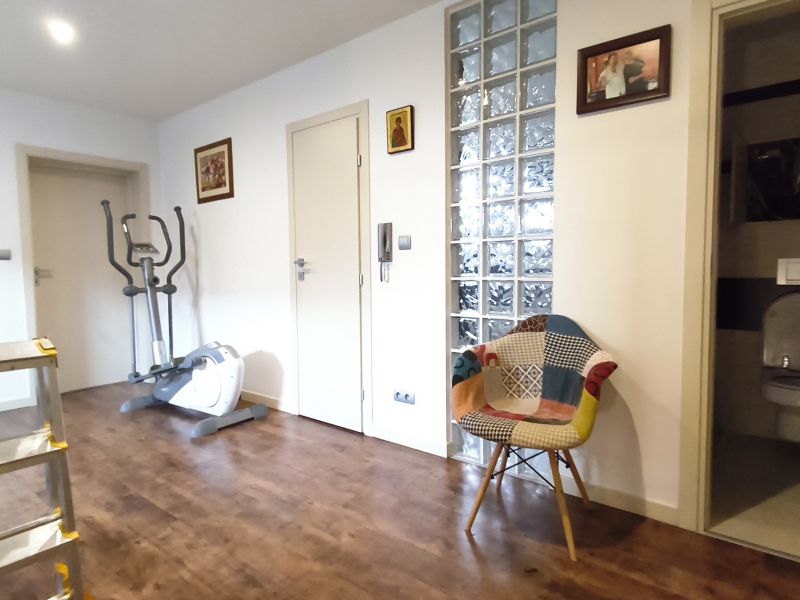 Dražba rodinného domu v obci Trenčianske Stankovce. 