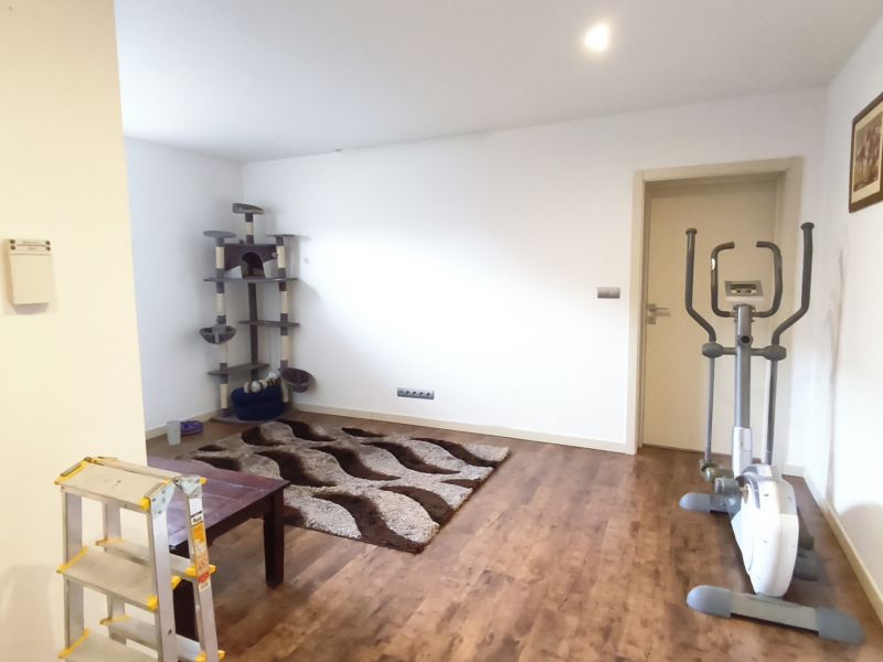 Dražba rodinného domu v obci Trenčianske Stankovce. 