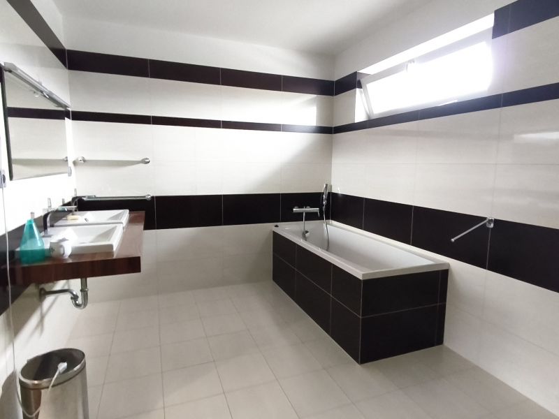 Dražba rodinného domu v obci Trenčianske Stankovce. 