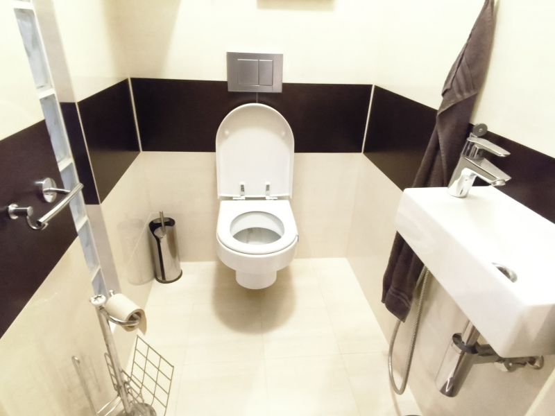 Dražba rodinného domu v obci Trenčianske Stankovce. 