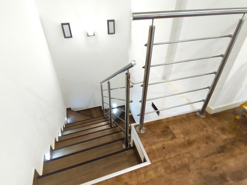 Dražba rodinného domu v obci Trenčianske Stankovce. 