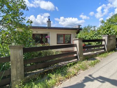 Dražba rodinného domu v Žiline, k.ú. Trnové