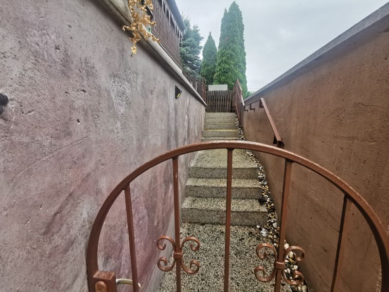 Opakovaná dražba rodinného domu v obci Koválov 