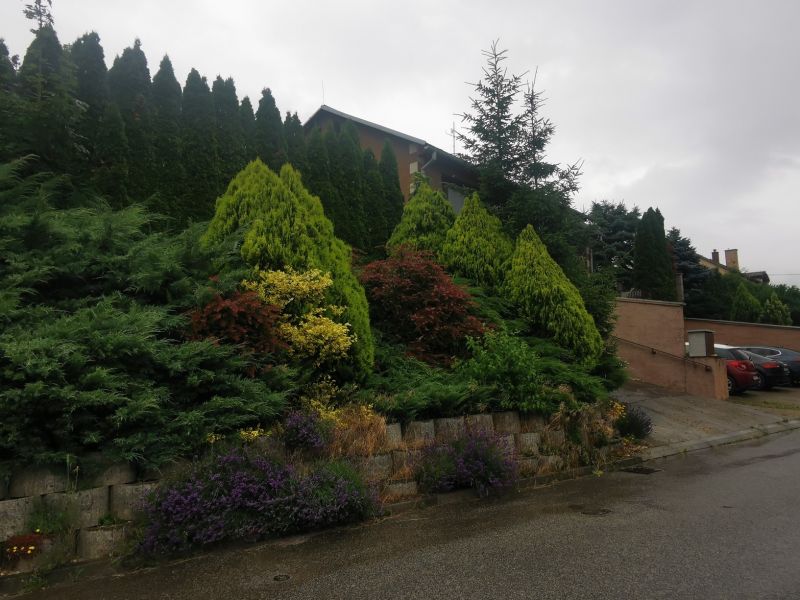 Opakovaná dražba rodinného domu v obci Koválov 