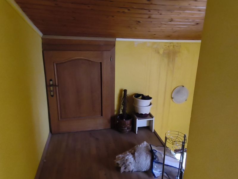 Opakovaná dražba rodinného domu v obci Koválov 