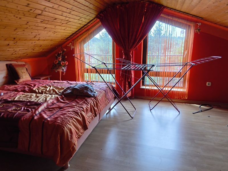 Opakovaná dražba rodinného domu v obci Koválov 