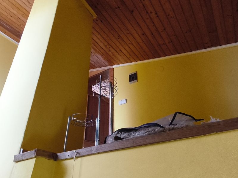 Opakovaná dražba rodinného domu v obci Koválov 