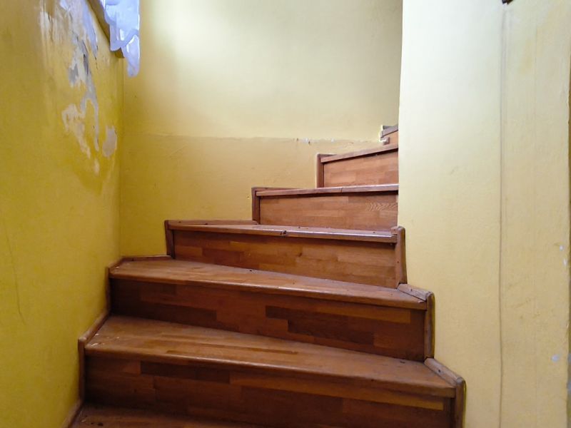 Opakovaná dražba rodinného domu v obci Koválov 