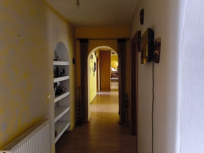 Opakovaná dražba rodinného domu v obci Koválov 