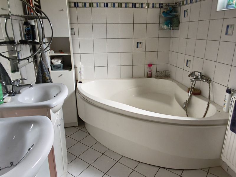 Opakovaná dražba rodinného domu v obci Koválov 