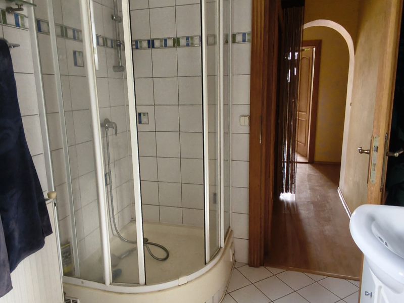 Opakovaná dražba rodinného domu v obci Koválov 