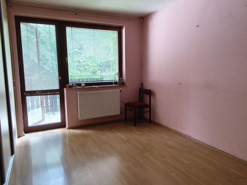 Opakovaná dražba rodinného domu v obci Koválov 