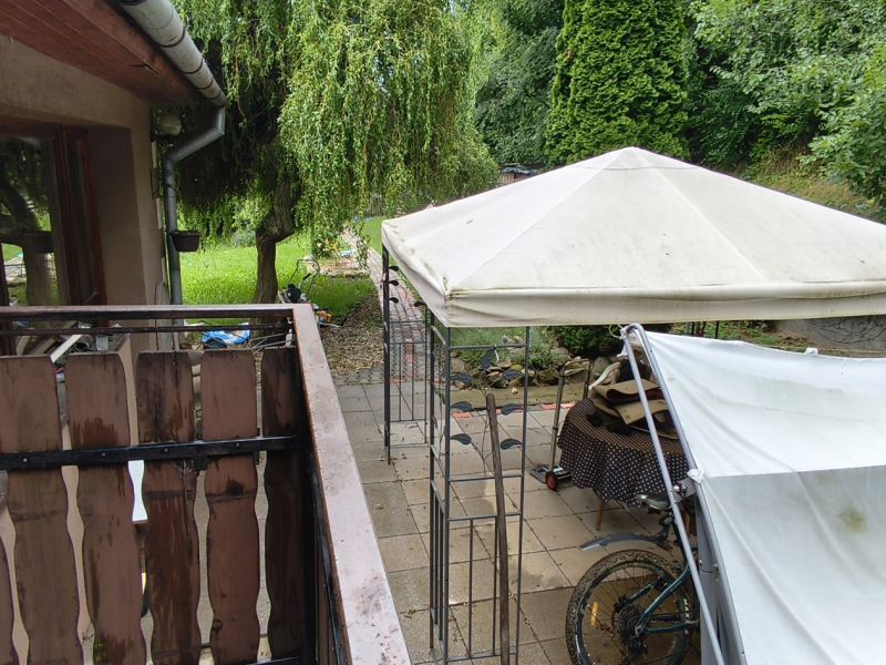 Opakovaná dražba rodinného domu v obci Koválov 